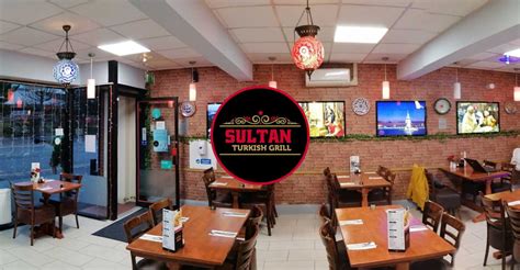 Sultan Turkish Grill opens in Manchester's Cheetham Hill - Feed the Lion