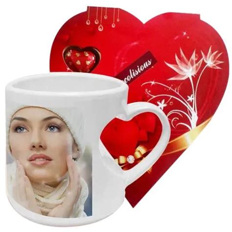 Personalized Mugs Delivery in India - Free Shipping, Save 12%: IFG12