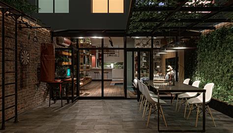 Interior Design project , Yerevan Armenia on Behance