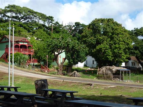 Hawaii Plantation Village (Waipahu) on TripAdvisor: Address, Phone ...