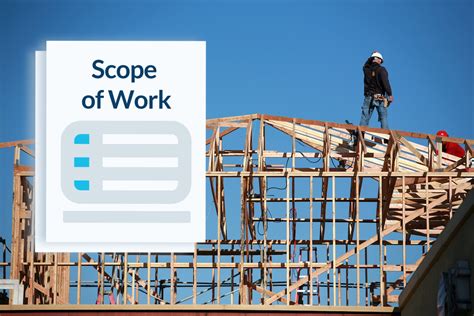 Scope of Work: 6 Things Every Construction Agreement Should Include