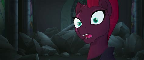 Image - Tempest Shadow gasping in shock MLPTM.png | My Little Pony ...