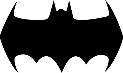 Batman Silhouette Drawing Clip art - batman png download - 980*582 ...