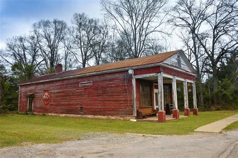 Old Country Store Photograph by Rob Thompson - Fine Art America