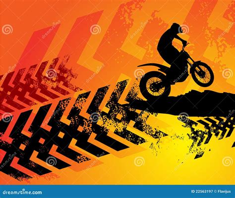 Motocross Logos Wallpaper