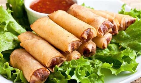 Lumpia Semarang | PENGDA KOTA SEMARANG INI