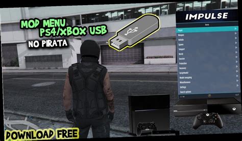 Impulse gta 5 mod menu - pootercasinoMy Site