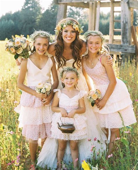 Jeremy Roloff’s Wife Audrey: My Little People, Big World Wedding Tips