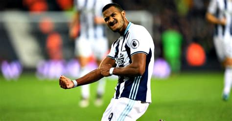 Salomon Rondon: The man every club should want - Football365