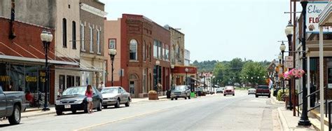 Waldron, Arkansas - Alchetron, The Free Social Encyclopedia