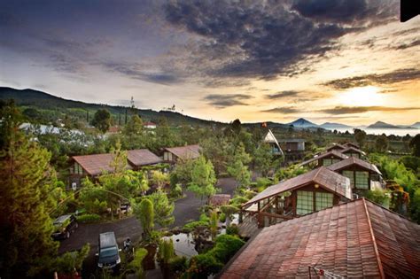 Vila Air Natural Resort Lembang in Bandung - Room Deals, Photos & Reviews