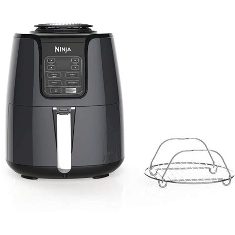 Buy Ninja® Air Fryer & Dehydrator, 4-Quart 1550-Watt at S&S Worldwide