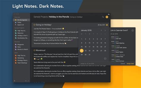 Best Dark Mode apps for macOS 10.14 Mojave - 9to5Mac