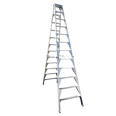 14ft Step Ladders for Hire | Master Hire