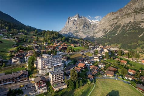 HOTEL BELVEDERE GRINDELWALD: UPDATED 2022 Reviews, Price Comparison and 953 Photos (Switzerland ...