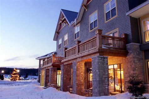 Calabogie Peaks Resort, Calabogie, Ontario, Ontario Hotels & Resorts ...