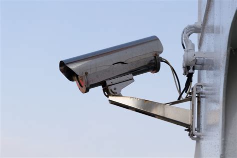 Industrial CCTV & Security Camera Systems: Finding the Best Solution | Blog