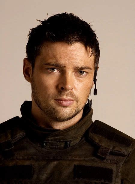 Karl -Doom | Karl urban, Karl urban doom, Karl