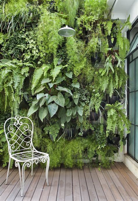 6 Big Garden Trends We’re So Excited to See This Year #smallgardenideas Garden Ideas - Xeriscape ...