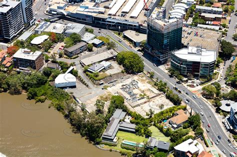 Aerial Photo Toowong QLD Aerial Photography