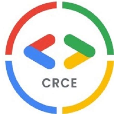 Google Developer Student Clubs Fr. Conceicao Rodrigues College of ...