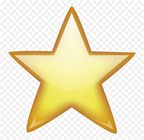 Star Emoji Png Picture - Star Emoji Png,Sparkle Emoji Transparent - free transparent png images ...