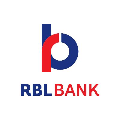 Discover more than 159 rbl bank logo png - camera.edu.vn