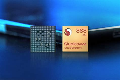 Qualcomm Snapdragon 888 SoC Debuts With New 5G Modem, Next-Gen AI ...