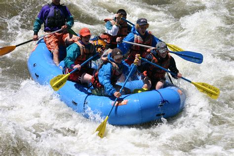 Cache la Poudre River Rafting | The Cache la Poudre River, n… | Flickr