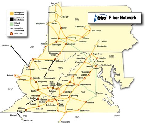 M&A Journal: Windstream, NTELOS, Court Square Close M&A Purchases ...