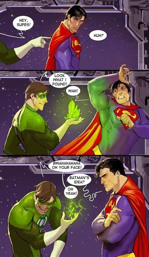 Pin by Andrea Hall on Humor | Comics, Batman funny, Comic heroes