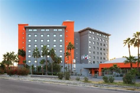 Hoteles en Mexicali - Precios, Ofertas, Fotos y Opiniones