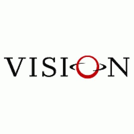 Vision Logo PNG & Vector (EPS) Free Download