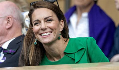 Princess Kate may eat 'healthy and refreshing' salad to stay slim | Royal | News | Express.co.uk