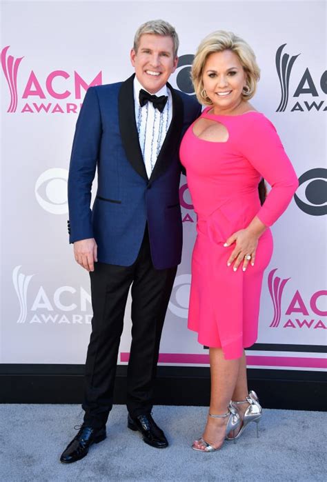 Todd & Julie Chrisley's Children to Film New Reality Series While ...