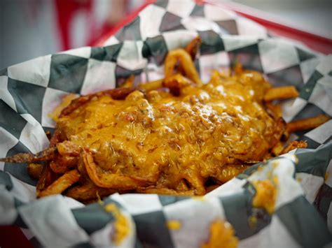 Chili Cheese Fries | Learn More & Find the Best Near You - Roadfood