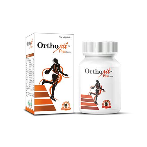 Herbal Arthritis Joint Pain Relief Treatment Supplements, Reduce ...