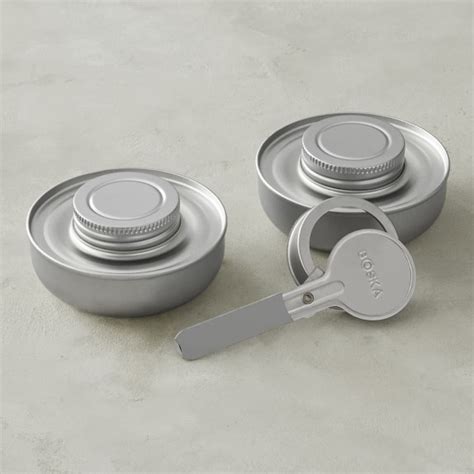 Boska Safe Fondue Gel Fuel | Williams Sonoma