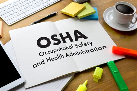 What Is An OSHA Compliance Officer? | GLE Associates, Inc.