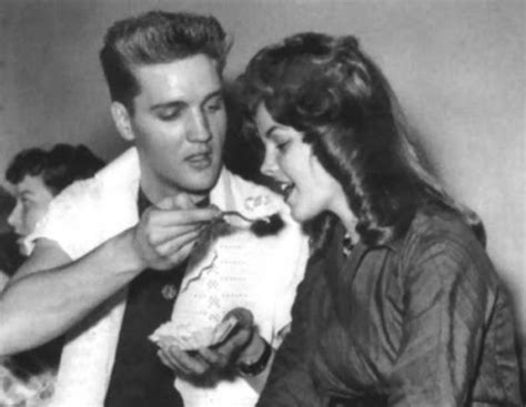 Priscilla Presley Finally Opens Up About Loving And Losing Elvis