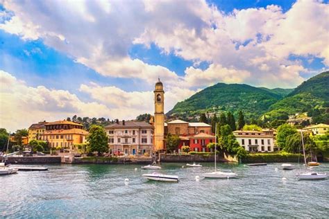 Best Towns on Lake Como | travelpassionate.com