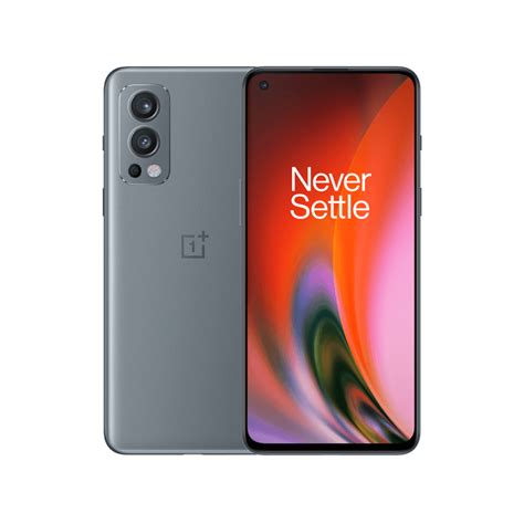 OnePlus Nord 2 5G Specs - OnePlus (Portugal)