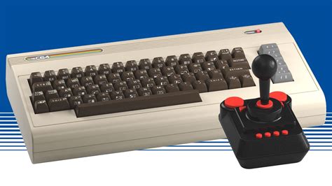 The C64 Review - IGN