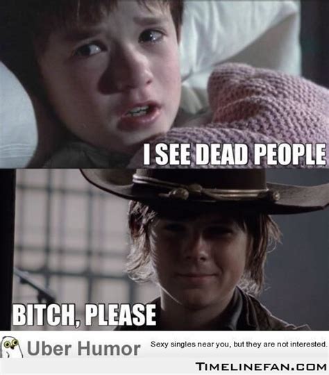 Carl Twd Quotes. QuotesGram