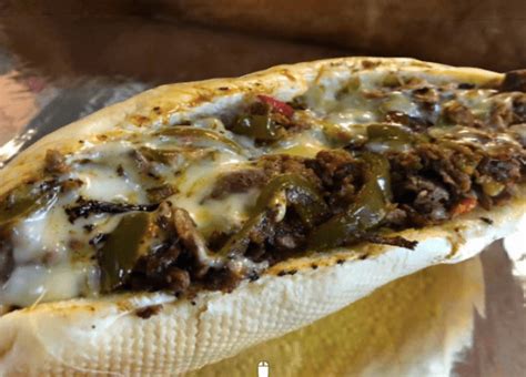 Best Cheesesteak Near Me: Brevard County & The Space Coast