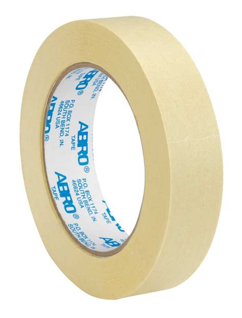 Different Types of Custom Masking Tape -- Packaging Supplies | PRLog