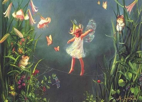 Animated Fairy Wallpaper - WallpaperSafari