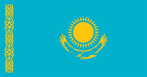 5 Countries That Border Kazakhstan Quiz