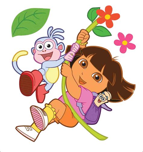 IMAGENES DIEGO DE DORA LA EXPLORADORA PNG - Imagui