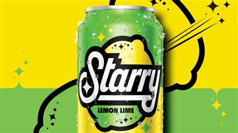 Pepsi's new Gen Z soda Starry: a futile attempt at generational market